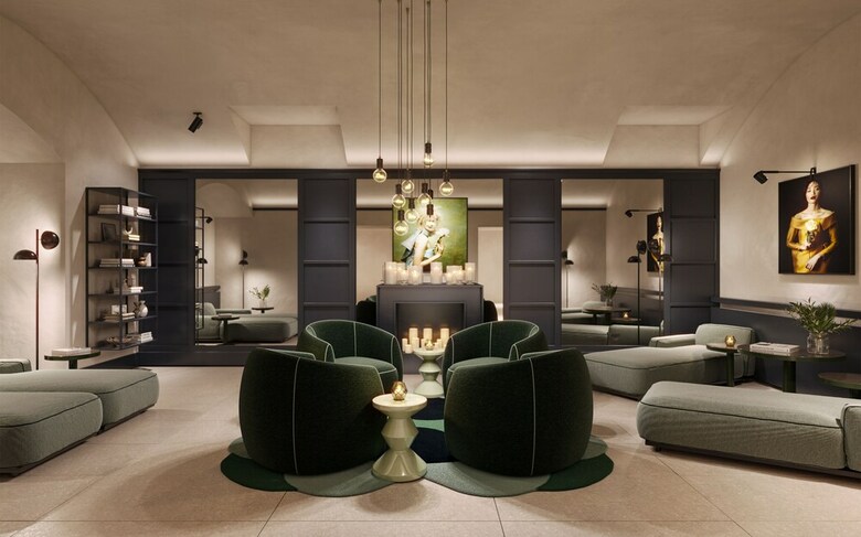 Falkensteiner Hotel Maria Prag