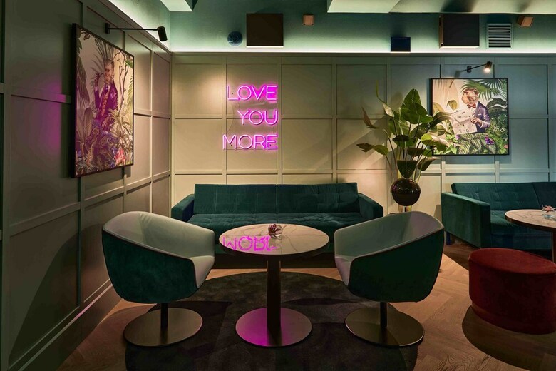 Falkensteiner Hotel Maria Prag