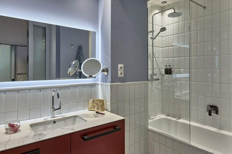 Falkensteiner Hotel Maria Prag
