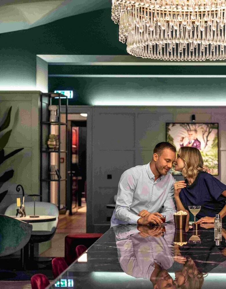 Falkensteiner Hotel Maria Prag