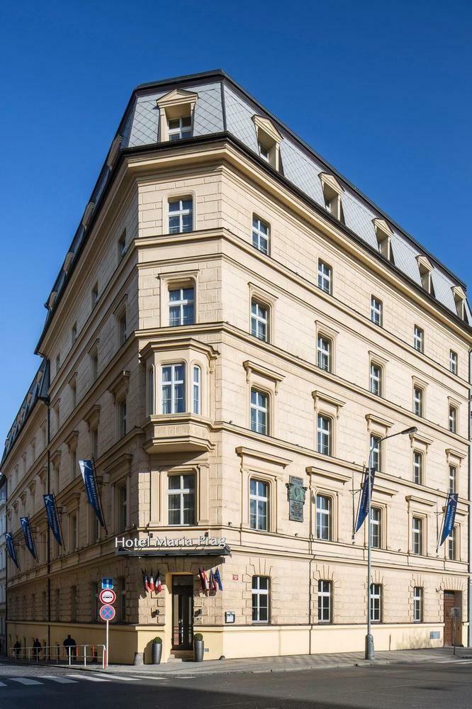 Falkensteiner Hotel Maria Prag