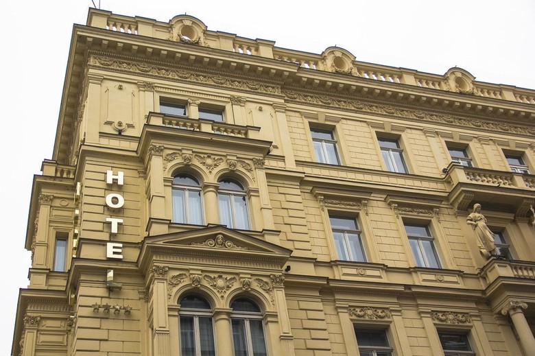 Boutique Hotel Seven Days