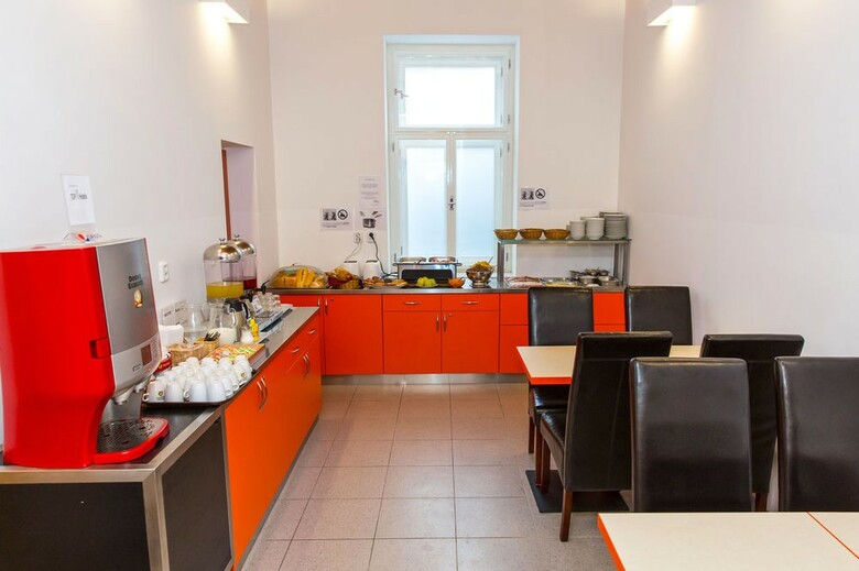 Prague Season Hotel