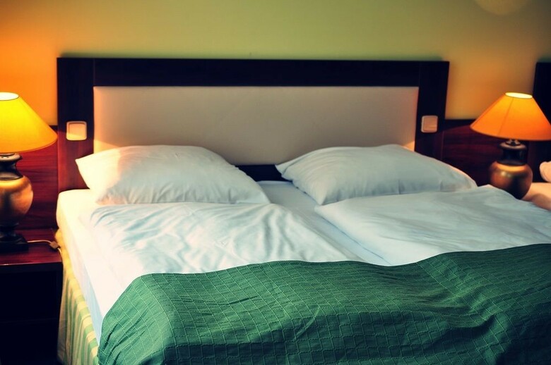 Prague Season Hotel