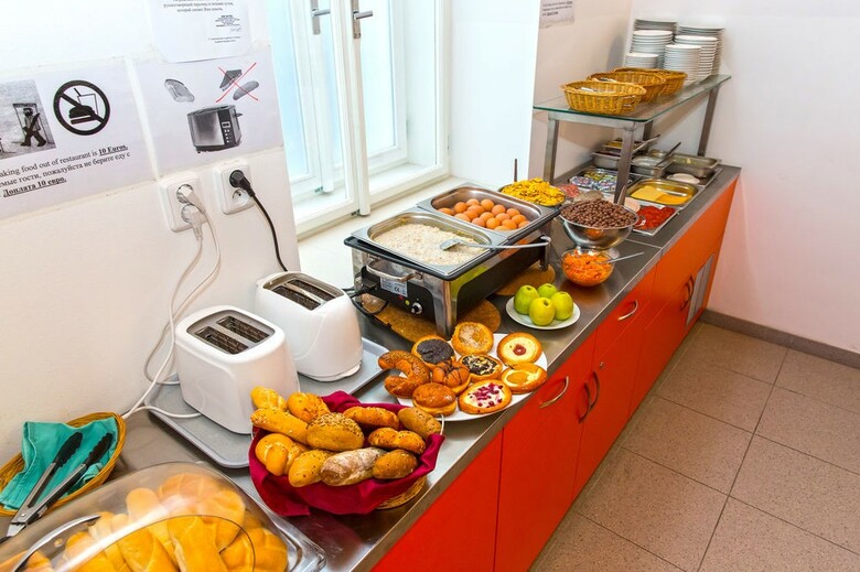 Prague Season Hotel