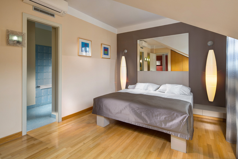 Hotel Mamaison Residence Belgicka Prague