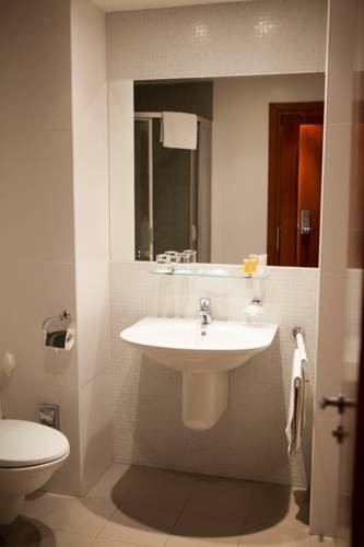 Art Hotel Praha