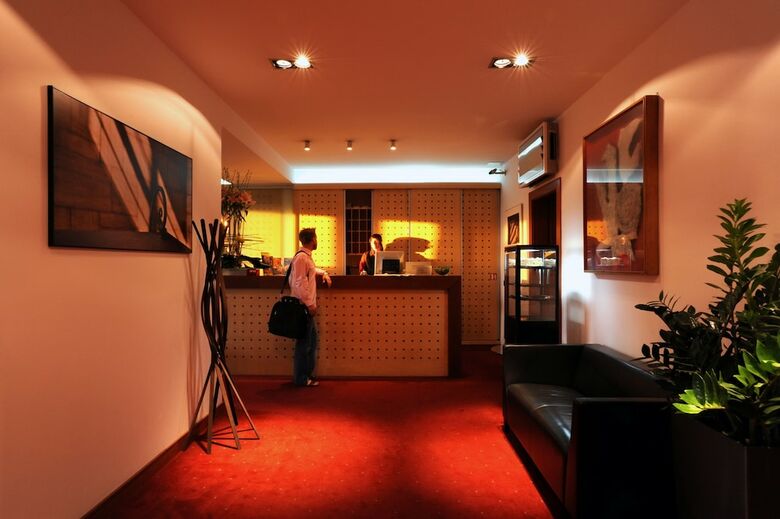 Art Hotel Praha