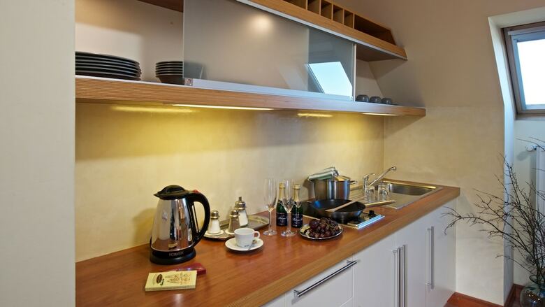 Art Hotel Praha