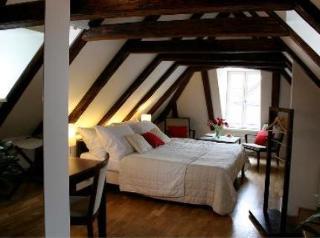 Domus Balthasar Hotel