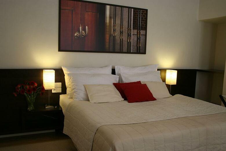 Domus Balthasar Hotel