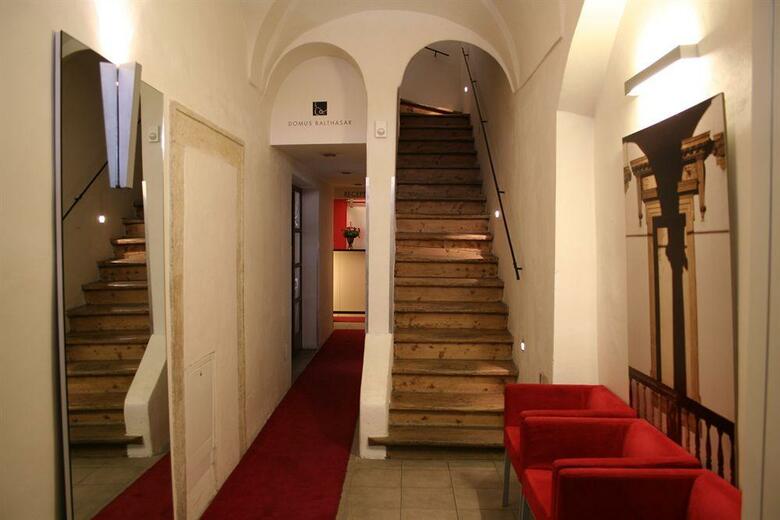 Domus Balthasar Hotel