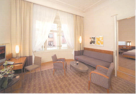 K+K Hotel Central
