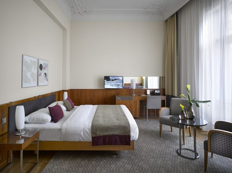 K+K Hotel Central