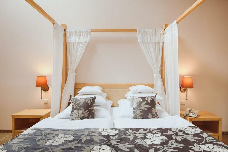 Ventana Hotel Prague