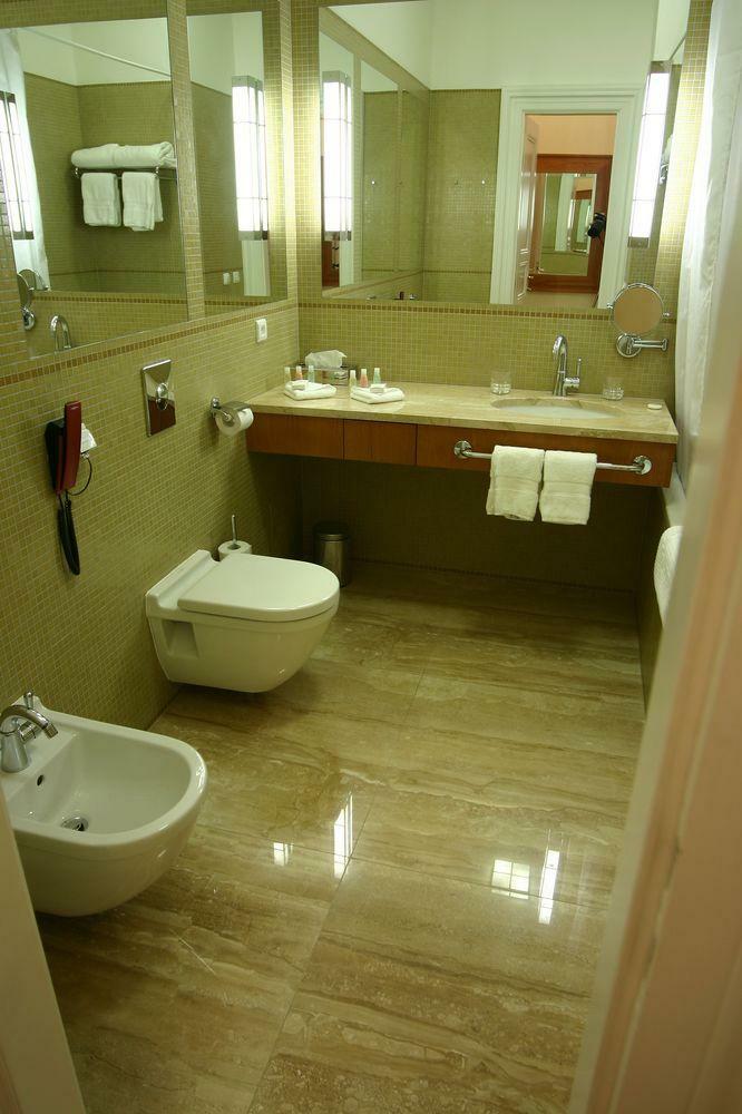 Ventana Hotel Prague