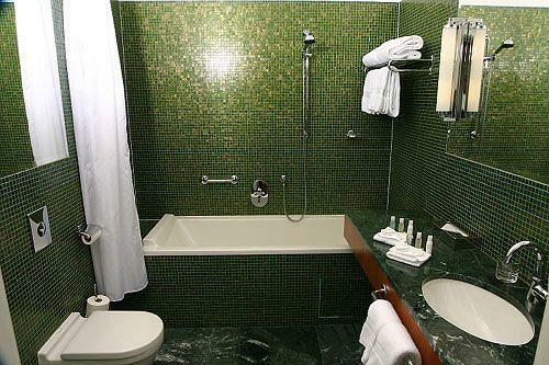 Ventana Hotel Prague