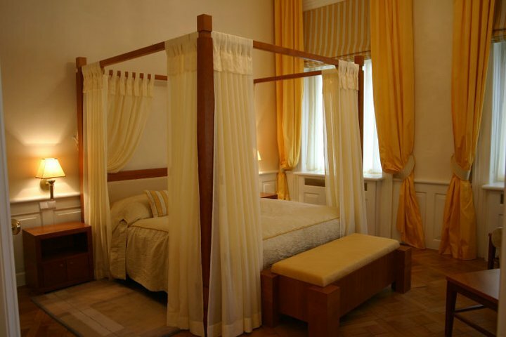 Ventana Hotel Prague