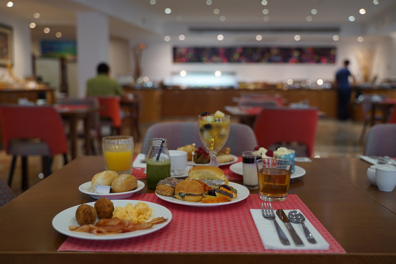 Hotel Artmadams