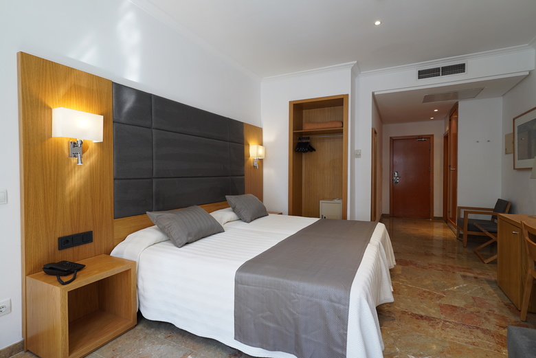 Hotel Artmadams