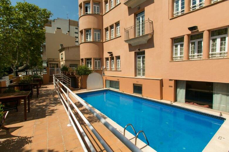 Hotel Artmadams