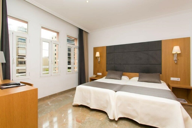 Hotel Artmadams