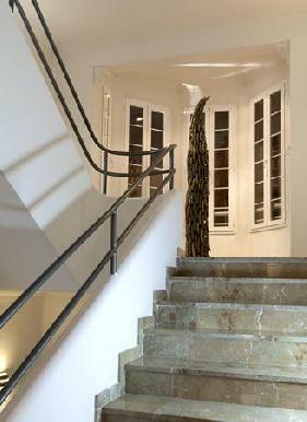 Hotel Artmadams