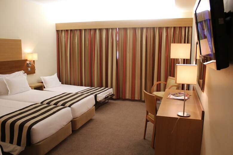 Hotel Pr�ncipe Lisboa