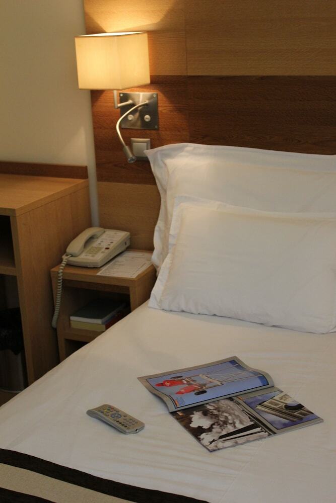 Hotel Pr�ncipe Lisboa