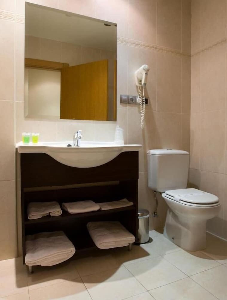 Hotel La Boro�a