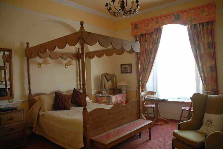 Hotel Dingle Benners