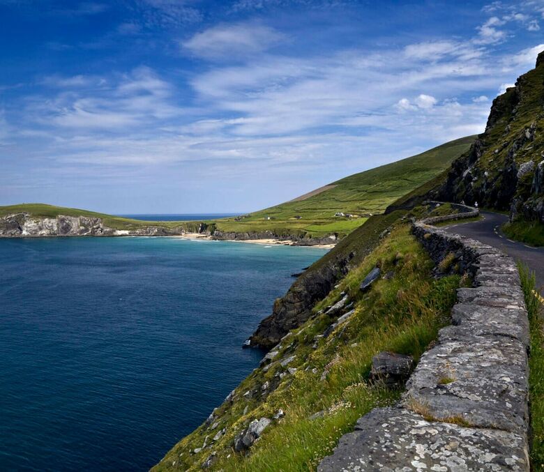 Hotel Dingle Benners