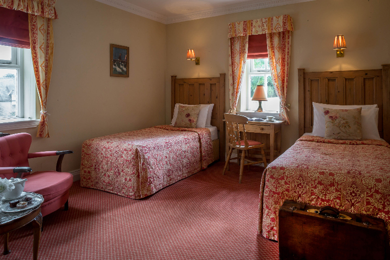 Hotel Dingle Benners