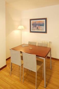 Apartamentos Urban Blue