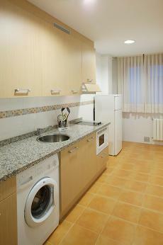 Apartamentos Urban Blue