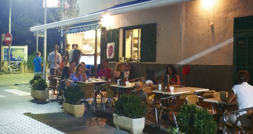 Hotel Hostal Colonial