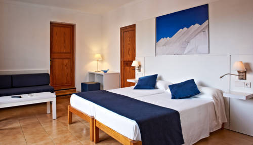 Hotel Hostal Colonial