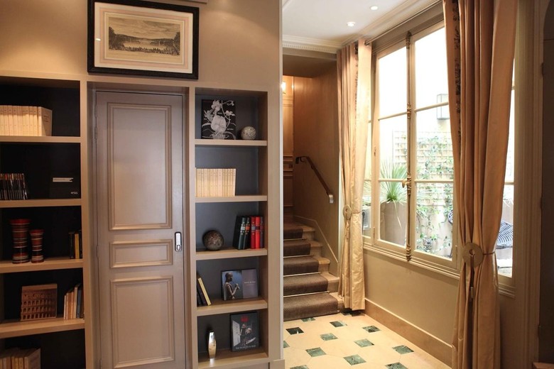 Hotel Louison