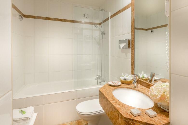 Hotel Dauphine Saint-germain