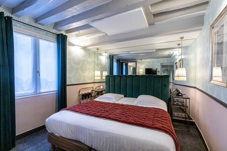 Hotel Dauphine Saint-germain