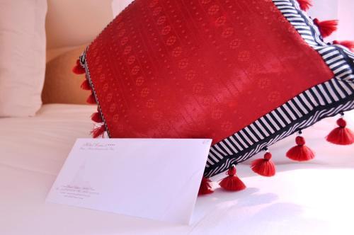 Hotel H�tel Louis II Saint Germain