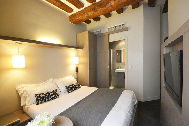 Hotel Villa Des Princes