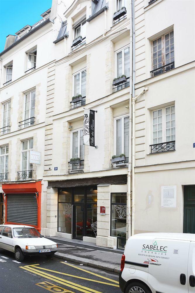 Hotel Villa Des Princes