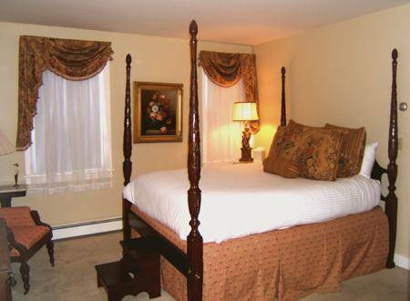 Bed & Breakfast Clarkeston Inn