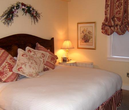 Bed & Breakfast Clarkeston Inn