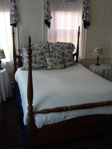 Bed & Breakfast Clarkeston Inn