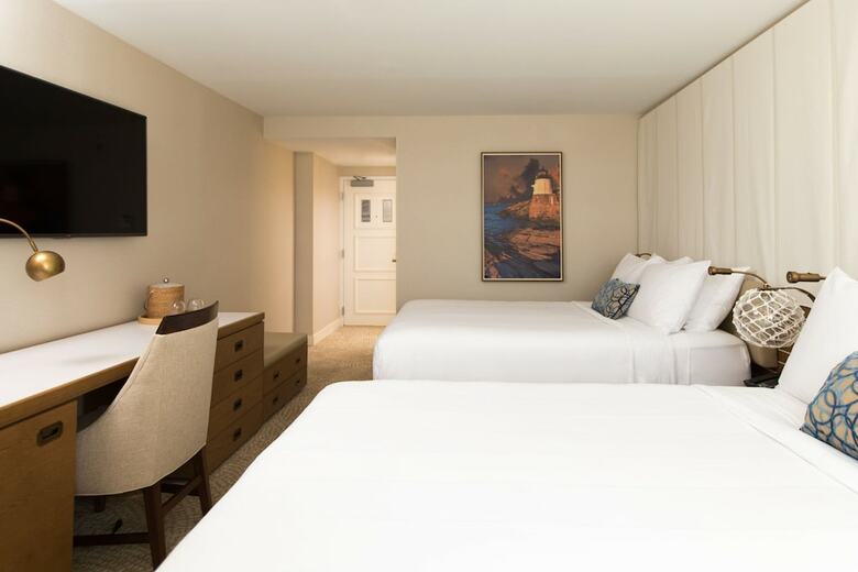 Hotel Newport Marriott
