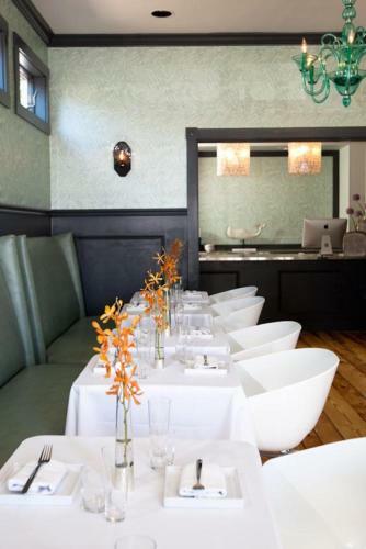 Attwater Hotel