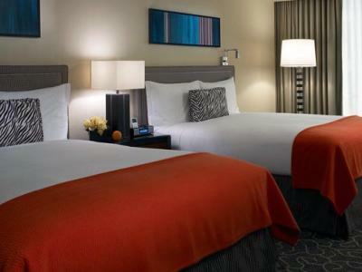Hotel Le Meridien Arlington