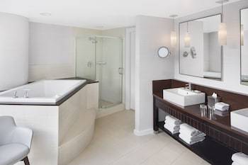 Hotel Le Meridien Arlington